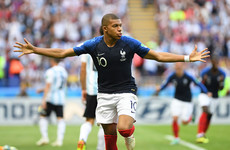 Real Madrid release statement after reports of €272 million Mbappe deal with PSG