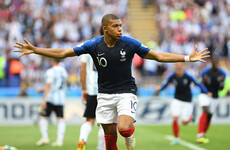 Real Madrid release statement after reports of €272 million Mbappe deal with PSG