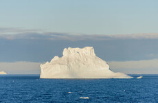 This plan could see an iceberg being towed to Cape Town to ease drought conditions