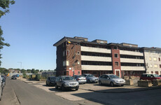 After a decade of promises, work finally begins on O'Devaney Gardens regeneration