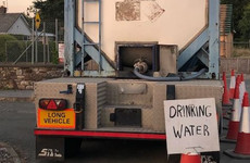 'We're always on rations here': Areas of Cork village left with little or no water during two-week heatwave