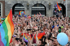 Tell us: What has been your proudest Irish moment from the last 120 years?