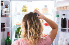 Fridge looking empty? We want to know what you cook when you need dinner in a hurry