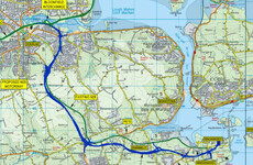 €220 million Cork-to-Ringaskiddy motorway gets the green light