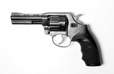 Dublin woman jailed for three years for possessing gun for 'self protection'