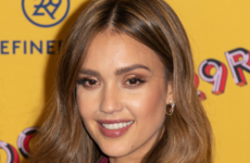 Jessica Alba got very honest about the impact sexual harassment had on her career