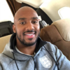 'The most amazing 24 hours' - England's Delph missed World Cup win for birth of his daughter