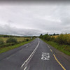 Motorcyclist (50s) dies after car crash in Donegal