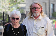 Woman claiming son was illegally put up for adoption says she was encouraged not to look for him
