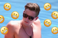 The sun has officially set on Alex's chances of finding someone on Love Island