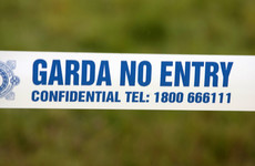 Man rushed to hospital after Drogheda halting site shooting