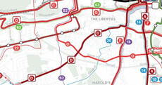 Explainer: How the new Dublin Bus network plans would change your route