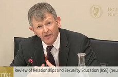 'Like rabbits caught in headlights': Catholic schools head says sex ed has not moved with the times