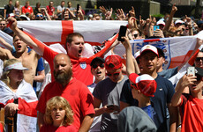 Poll: Do you want England to win the World Cup?