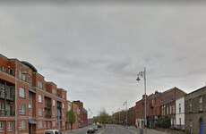 Gardaí appeal for information after man stabbed in Dublin