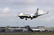 Ryanair cabin crew across Europe to strike on 25 and 26 July