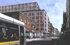 A major German boutique hotel chain's first Irish venue has been cleared for north Dublin