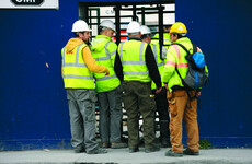 Here are the country's highest-earning construction firms