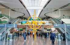 Dublin Airport wants someone to operate a multimillion-euro suite of food and drink outlets