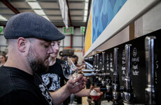 'We've seen at least four craft breweries close down this year': Fighting back against Big Beer