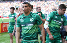 Conroy returns for Exeter trip as Ireland 7s ramp up to World Cup