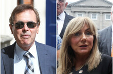 Shatter slams proposed trade ban with lands occupied by Israel; Senator tells him to take the time to read the Bill
