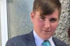 18-year-old arrested in connection with murder of Cameron Reilly
