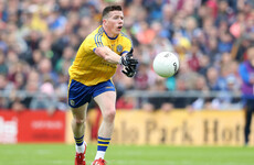 McStay makes three changes as Roscommon bid to book their place in Super 8s