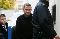 Graham Dwyer to find out in October if he has won data case against the State