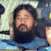 Leader of Japanese doomsday cult executed