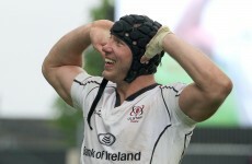 Ferris credits 'outstanding' defence as Ulster take next step