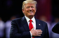 'Isn't that worse than not standing?' – Trump unhappy with NFL's anthem rule