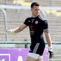 Niall Morgan between the posts as Mickey Harte names Tyrone team for Cork clash