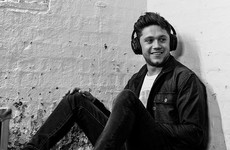 This is what Niall Horan's new song 'Finally Free' sounds like