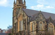 Ministers 'hurt' over Presbyterian Church in Ireland's hardline stance on same-sex couples