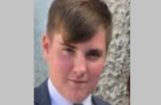 Teenager charged with murder of Cameron Reilly