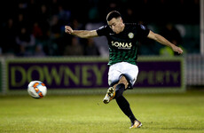 'Wouldn't be fair to stand in their way' - Key trio leave Bray as financial problems hit home