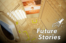 Space hotels and supersonic travel: Hear about the future of your summer holiday in our latest podcast