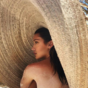 Big straw hats are the accessory of the summer if Bella Hadid and Emily Ratajkowski are anything to go by