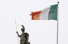 Anthem composer and tricolour creator honoured at Glasnevin