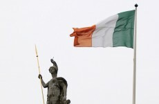 Anthem composer and tricolour creator honoured at Glasnevin