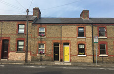 Here's the average price of a home in Stoneybatter in 2018
