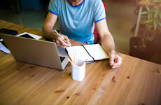 Navigating the jobs market as a fresh graduate? We've got an expert to answer your questions