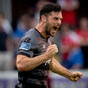 Hoban double inspires Dundalk comeback as Lilywhites sink Saints in Inchicore