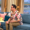 Rylan Clark and Gok Wan shared some of their experiences with homophobia on This Morning