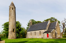 Your summer in Ireland: 5 must-see sites in Laois