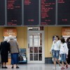 Iarnród Éireann hails 'record punctuality' in first quarter of 2012
