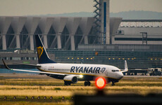 Ryanair accuses pilot union of having no mandate, demands strike be called off