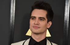 Panic! at the Disco's Brendon Urie on what it means to him to come out as pansexual