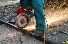 Gardaí warn for construction equipment to be secured after second burglary in Limerick